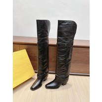 펜디 여자 부츠