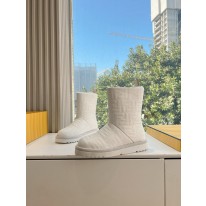 펜디 여자 부츠