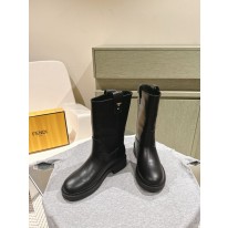 펜디 여자 부츠