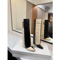 지방시 8.5CM 여자 부츠