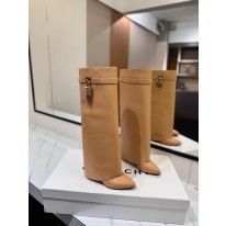 지방시 8.5CM 여자 부츠