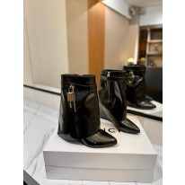 지방시 8.5CM 여자 부츠