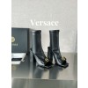 베르사체 10.5CM 여자 부츠