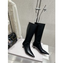 지미추 5CM 여자 부츠