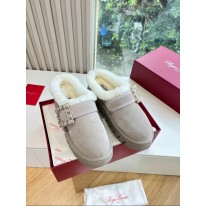 로저비비에 여자 부츠