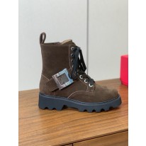 로저비비에 여자 부츠