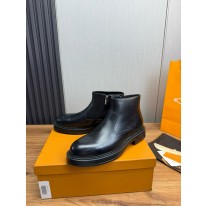 토즈 남자 부츠