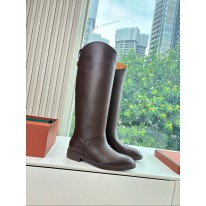 로로피아나 여자 부츠