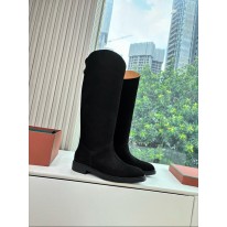 로로피아나 여자 부츠