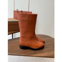 로로피아나 여자 부츠