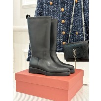 로로피아나 여자 부츠