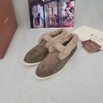 로로피아나 남여공용 부츠