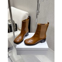 메종 마르지엘라 여자 부츠