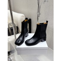 메종 마르지엘라 여자 부츠