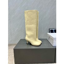 메종 마르지엘라 6.5CM 여자 부츠