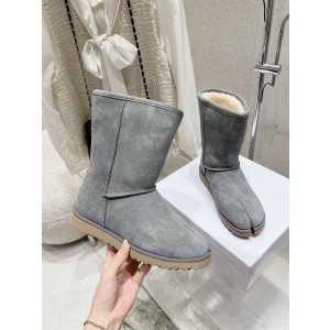 메종 마르지엘라 여자 부츠