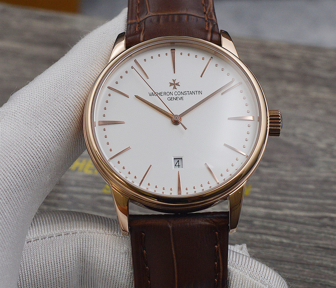 바쉐론 콘스탄틴 A급 남자 시계