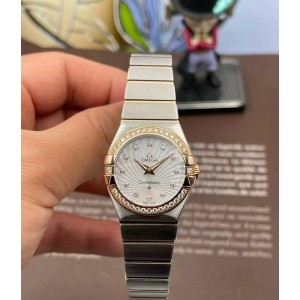 오메가 A급 여자 시계