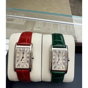 론진 2컬러 남녀공용시계 커플시계