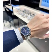 론진 4컬러 A급 남자 시계