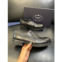 프라다 남자 구두