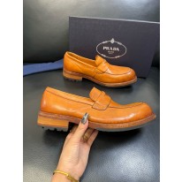 프라다 남자 구두