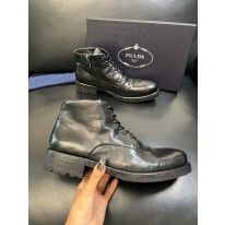 프라다 남자 구두