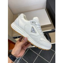 프라다 남자 스니커즈 신발 운동화