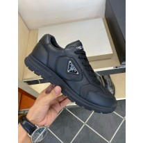 프라다 남자 스니커즈 신발 운동화