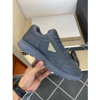 프라다 남자 스니커즈 신발 운동화