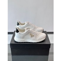 프라다 남자 스니커즈 신발 운동화