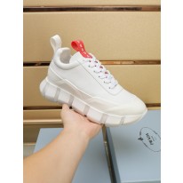 프라다 남자 스니커즈 신발 운동화