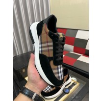버버리 남자 스니커즈 신발 운동화