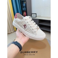 버버리 남자 스니커즈 신발 운동화