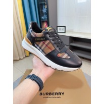 버버리 남자 스니커즈 신발 운동화