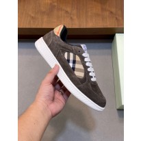 버버리 남자 스니커즈 신발 운동화