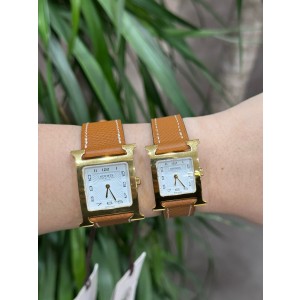 에르메스 A급 여자 시계