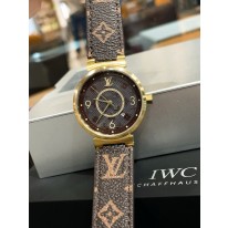 루이비통 A급 여자 시계