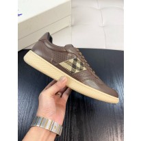 버버리 남자 스니커즈 신발 운동화