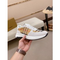 버버리 남자 스니커즈 신발 운동화