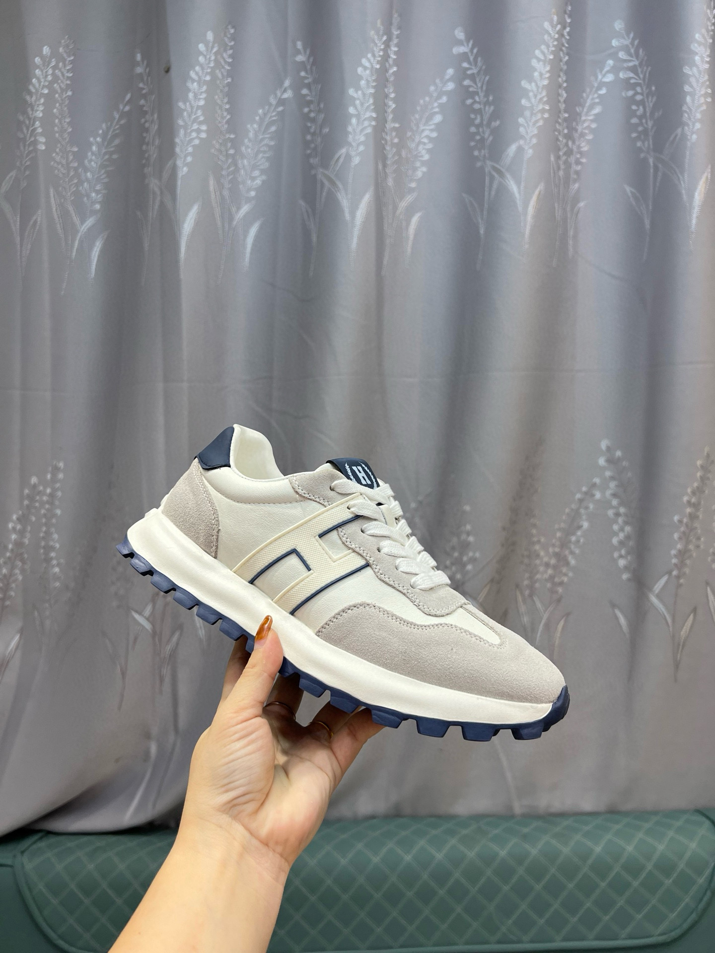 에르메스 남자 신발 운동화 스니커즈