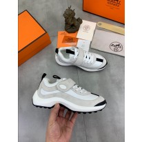 에르메스 남녀공용 신발 운동화 스니커즈