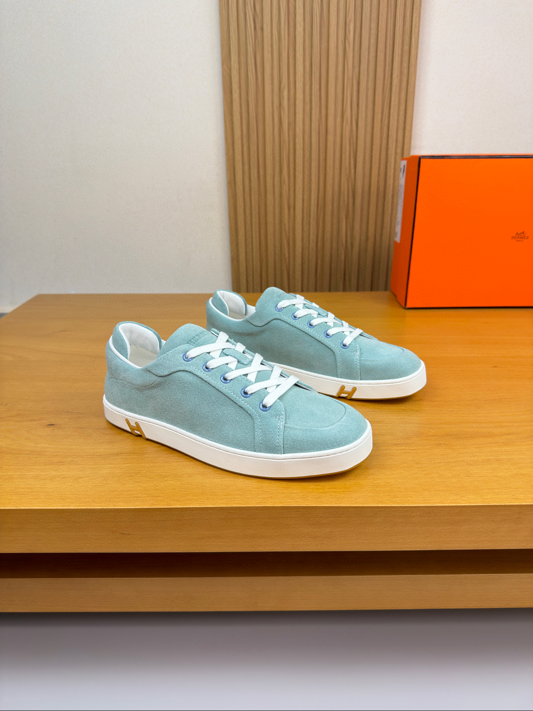 에르메스 남자 신발 운동화 스니커즈