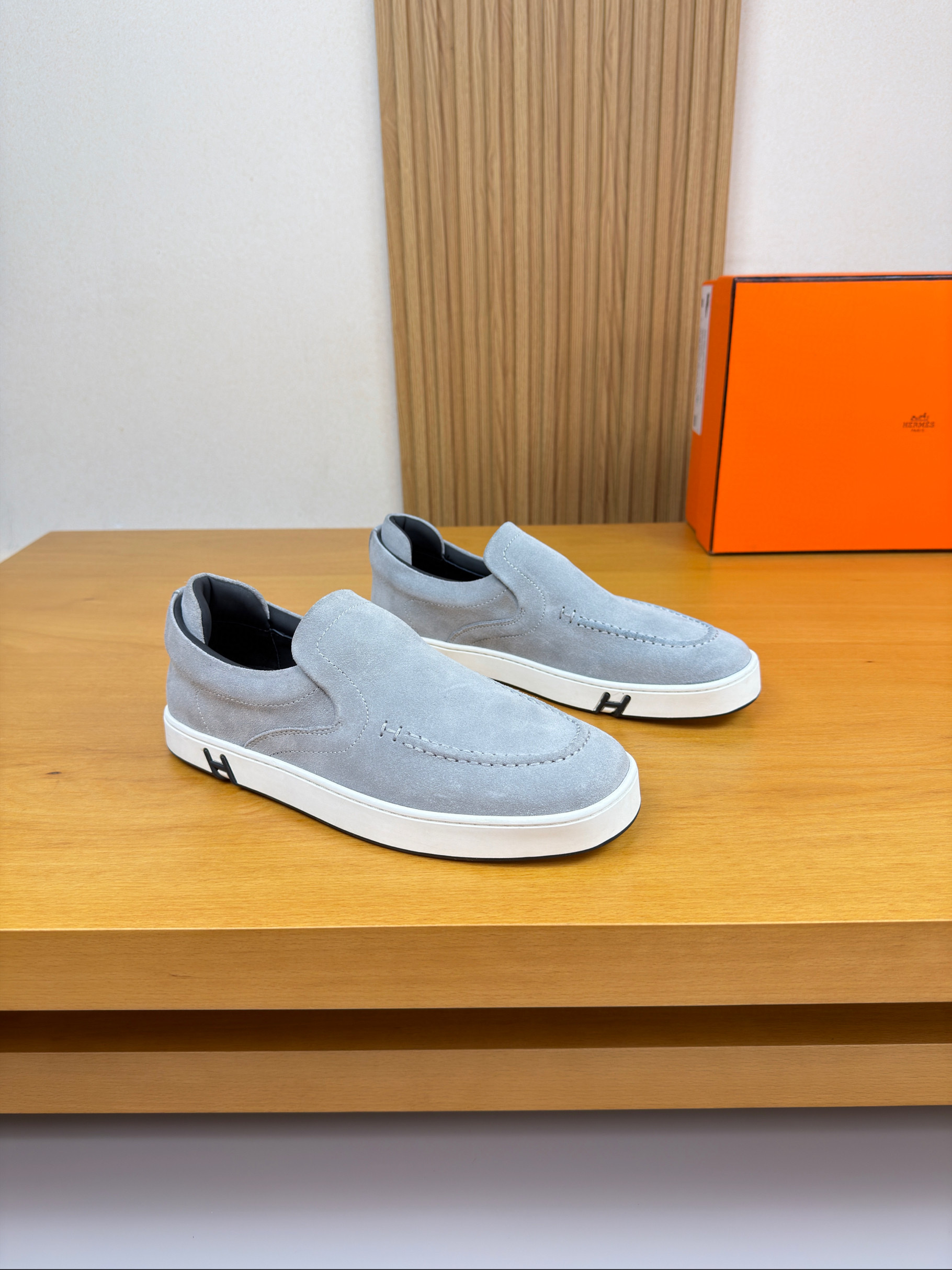 에르메스 남자 신발 운동화 스니커즈