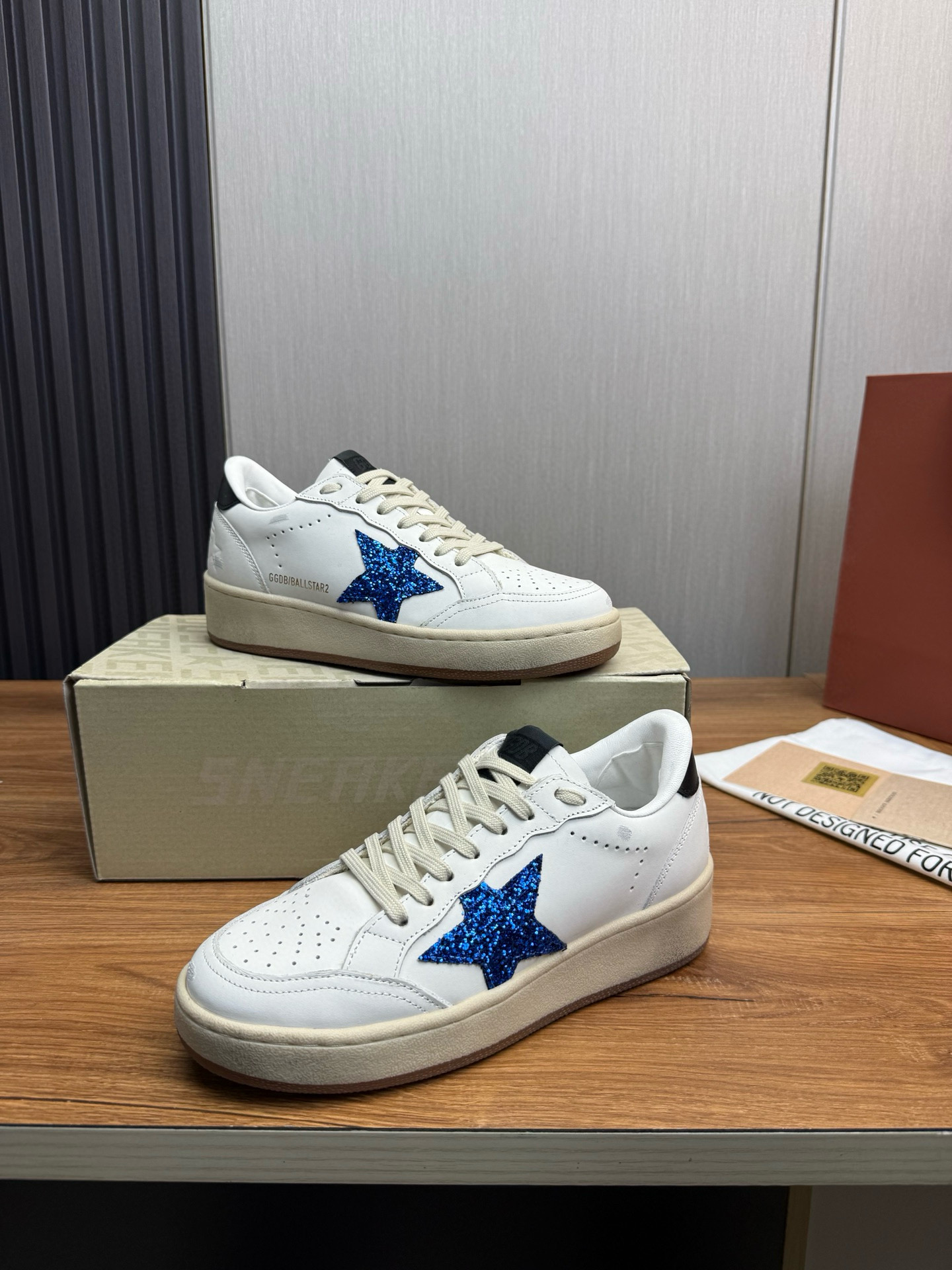 골든구스 4-5cm 남녀공용 신발 운동화 스니커즈