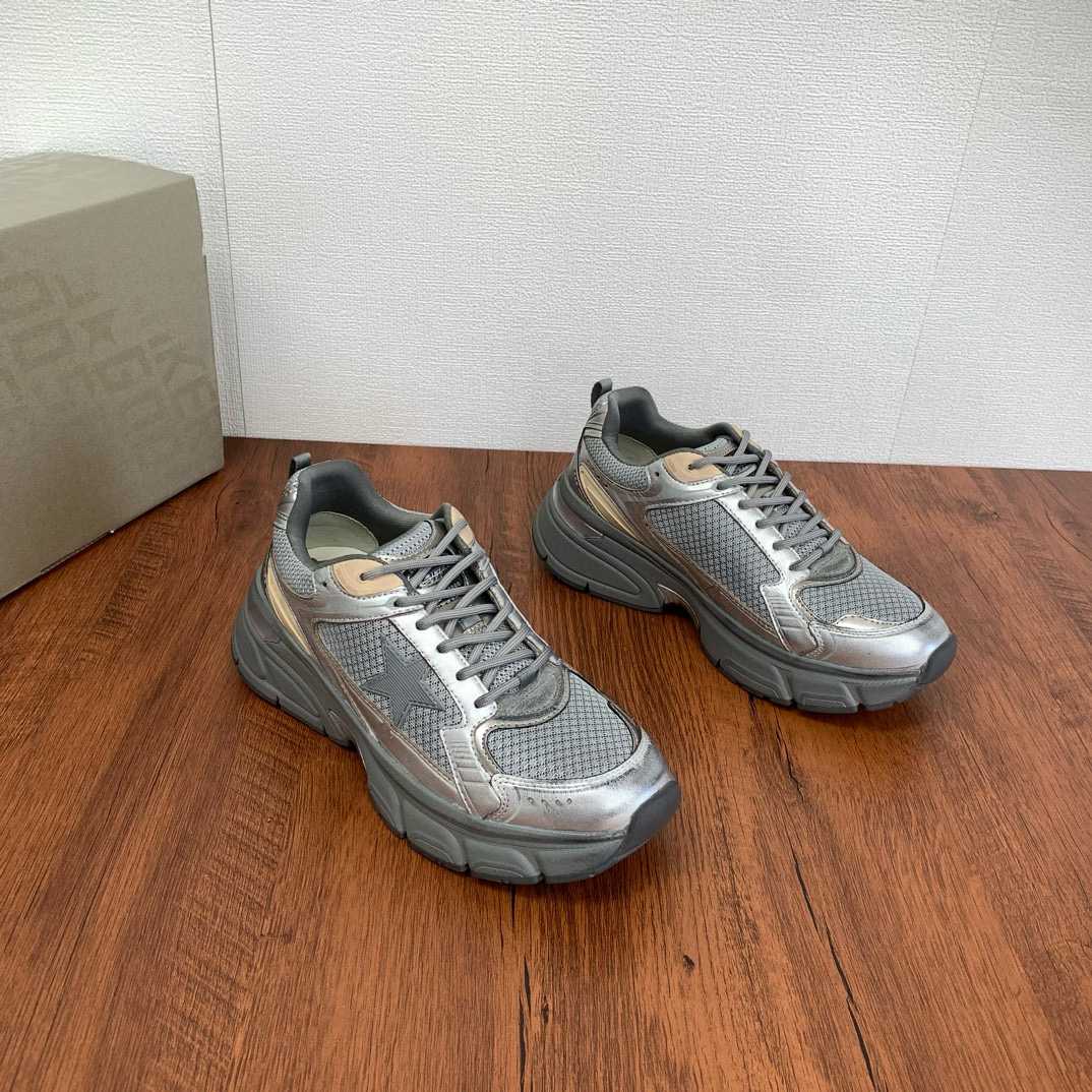 골든구스 남녀공용 신발 운동화 스니커즈