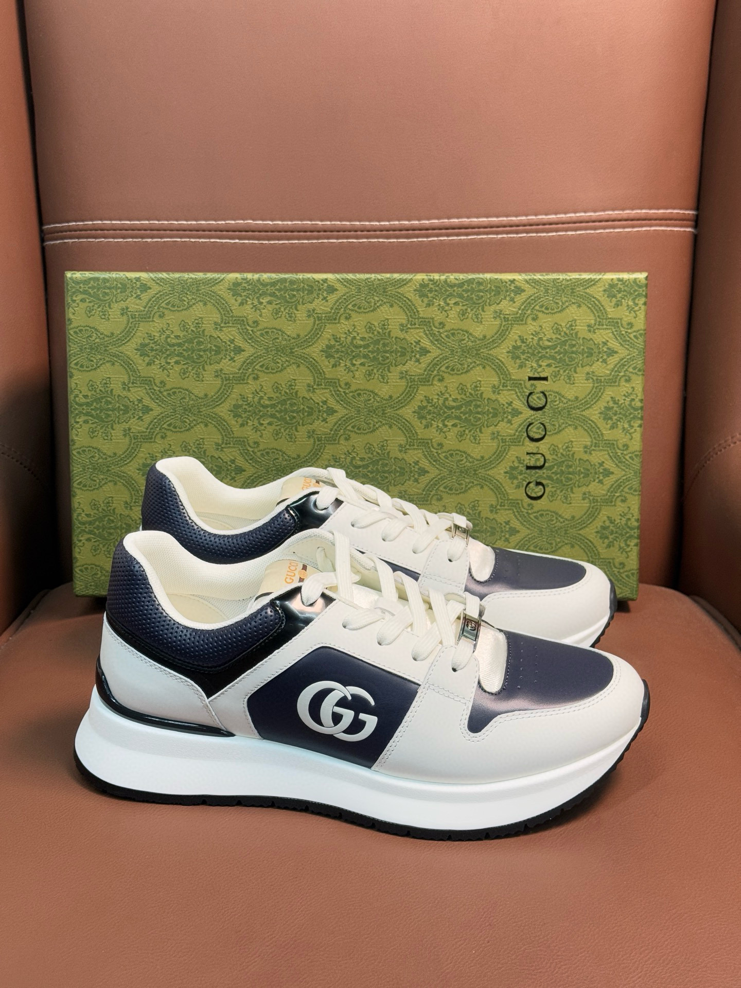 구찌 남자 신발 운동화 스니커즈