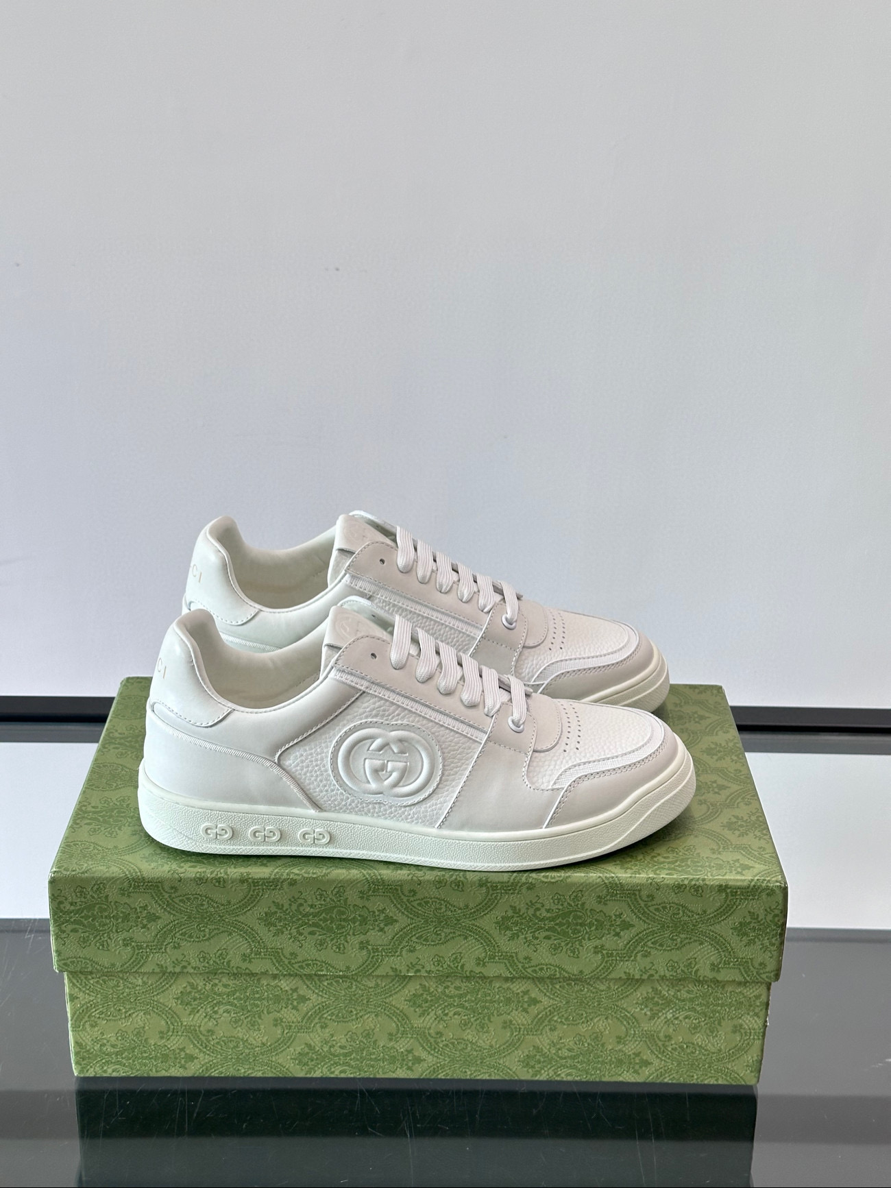 구찌 남자 신발 운동화 스니커즈