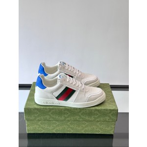 구찌 스크러너 남자 신발 운동화 스니커즈