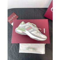 구찌 4cm 남녀공용 신발 운동화 스니커즈